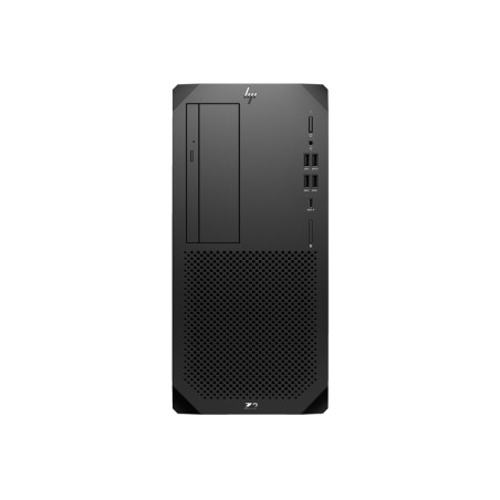 WKST I7 TWR 32GB 1TB W11P RTX A400 I7-14