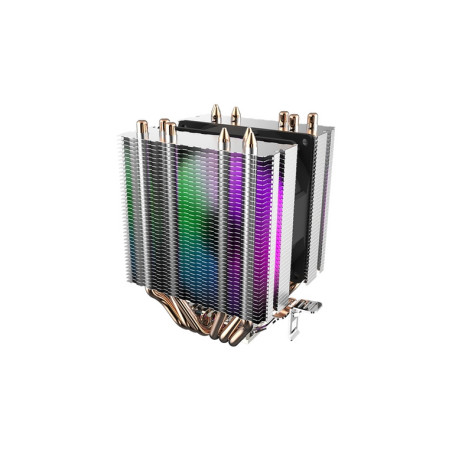 DISSIPATORE ARIA BLIZZARD DUAL TWR RGB 9