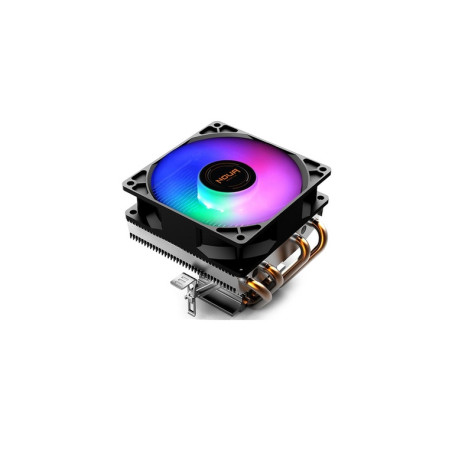 VENTOLA HAKU LOW PROFILE RGB 280W 90MM L
