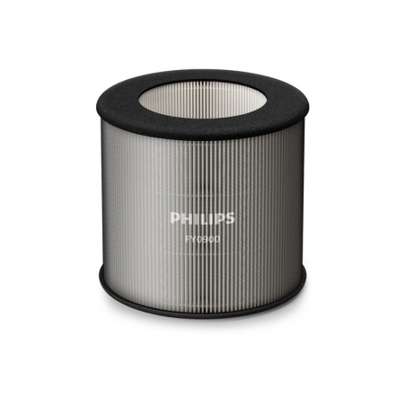 PURIFICATORE PHILIPS 99,9% 49M2 PM2.5 0,