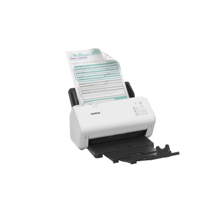 SCANNER DOC BRO ADS4300N A4 LAN 30PPM