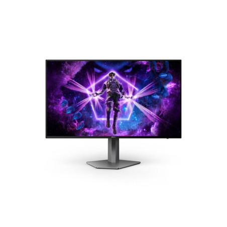 MON 27OLED QHD 2560X1440 240HZ 0,03MS AG