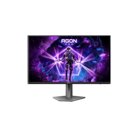 MON 27OLED QHD 2560X1440 240HZ 0,03MS AG