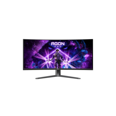MON 34OLED WQHD 175HZ CURVO 21:9 0,03MS