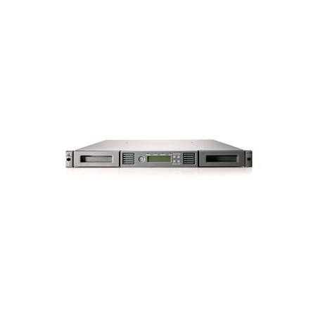 LIBRERIE ENTERPRISE HPE 1/8 G2 TAP E AUT