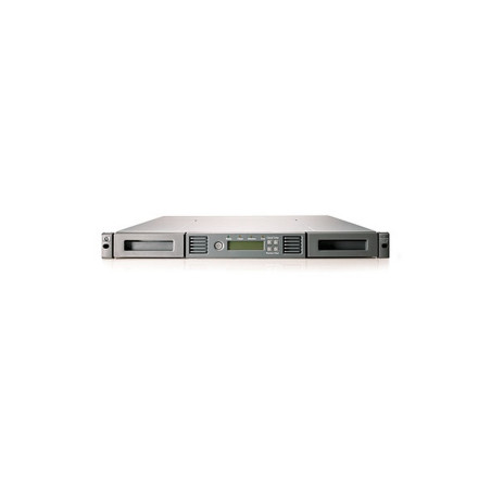 LIBRERIE ENTERPRISE HPE 1/8 G2 TAP E AUT