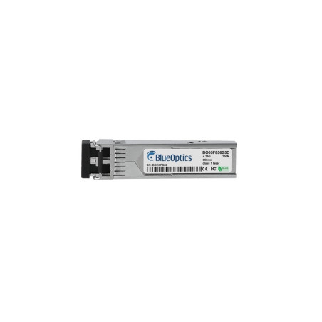 STORAGE ENCLOSURE HPE 8GB SHORT WA VE FC