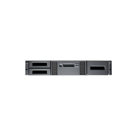 LIBRERIE ENTERPRISE HPE STORAGEWOR KS MS
