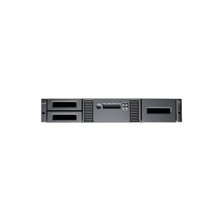 LIBRERIE ENTERPRISE HPE STORAGEWOR KS MS