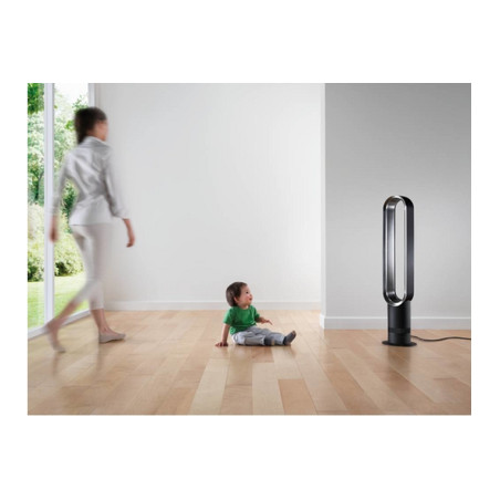 DYSON VENTILATORE NO PALE AM07 AM07 ARGE