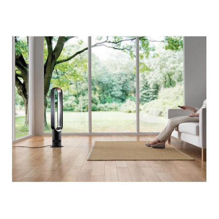 DYSON VENTILATORE NO PALE AM07 AM07 ARGE