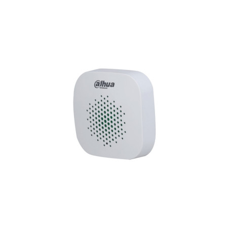 SIRENA DA INTERNO WIRELESS (868) KEYFOB