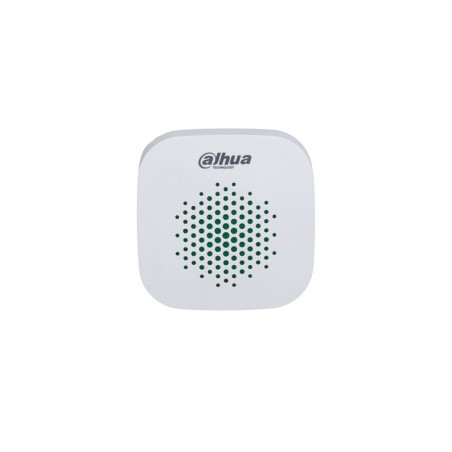 SIRENA DA INTERNO WIRELESS (868) KEYFOB