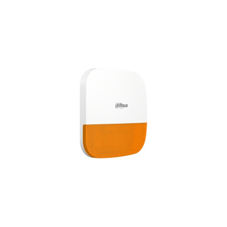SIRENA DA ESTERNO WIRELESS (868) KEYFOB