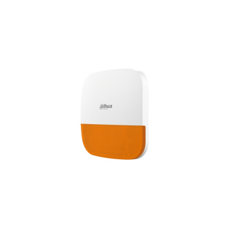 SIRENA DA ESTERNO WIRELESS (868) KEYFOB