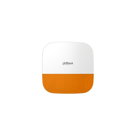 SIRENA DA ESTERNO WIRELESS (868) KEYFOB