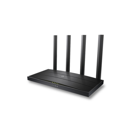 ROUTER WIFI6 AX1500 1201/300MBP DUA 1P G