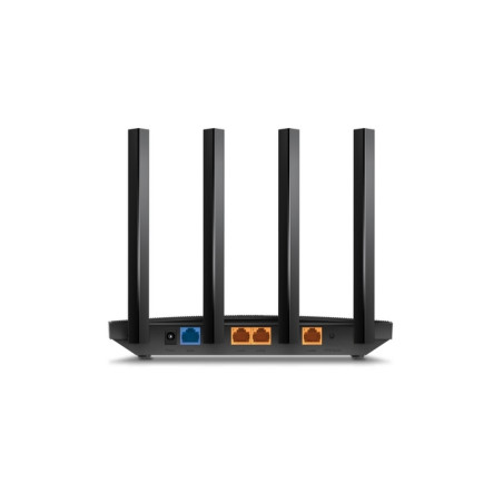 ROUTER WIFI6 AX1500 1201/300MBP DUA 1P G