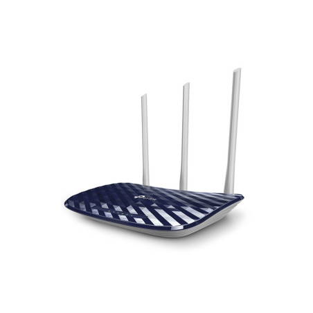 ROUTER AC750  4P10/100 1PWAN 3 ANTE NNE