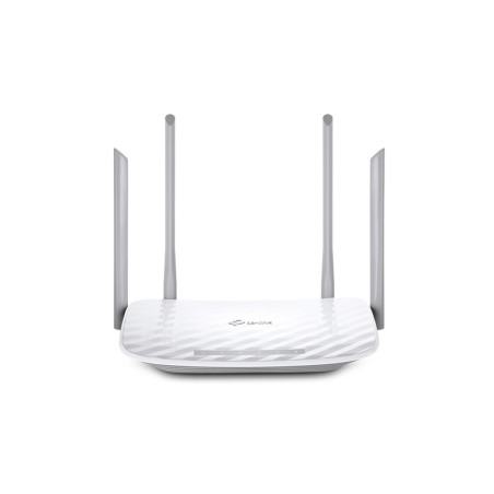 ROUTER AC1200 4P10/100 1PWAN 2 ANTENNE F