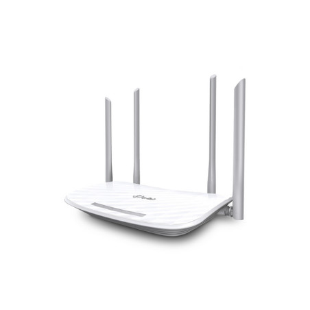 ROUTER AC1200 4P10/100 1PWAN 2 ANTENNE F
