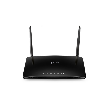 ROUTER AC1200 WIRELESS 4G LTE 3P10/100 3