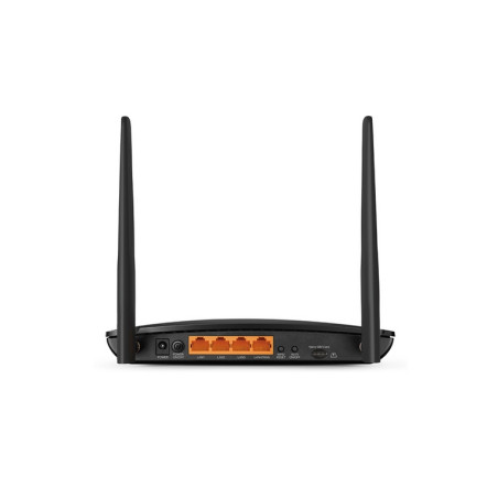 ROUTER AC1200 WIRELESS 4G LTE 3P10/100 3