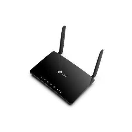 ROUTER AC1200 WIRELESS 4G LTE 3P10/100 3