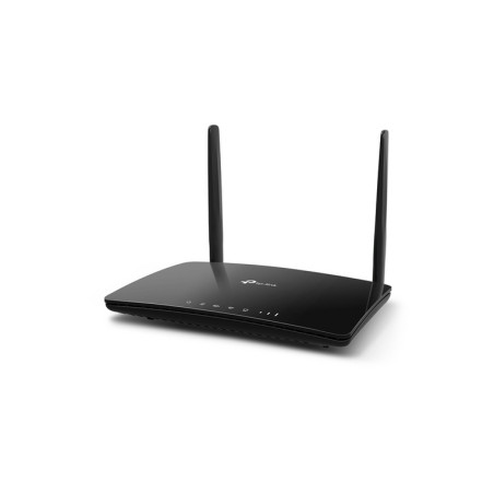 ROUTER AC1200 WIRELESS 4G LTE 3P10/100 3