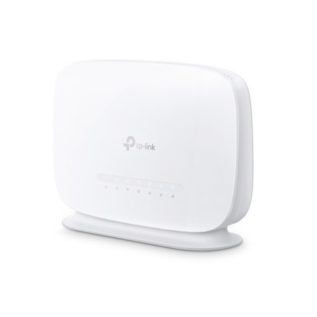 ROUTER AC1200 WIRELESS 4G+DUALBAND 3P/GB