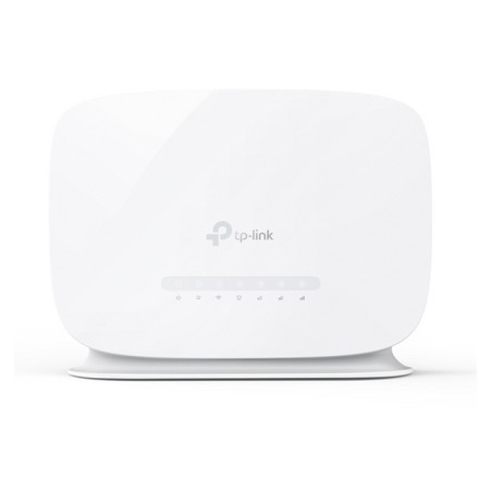ROUTER AC1200 WIRELESS 4G+DUALBAND 3P/GB