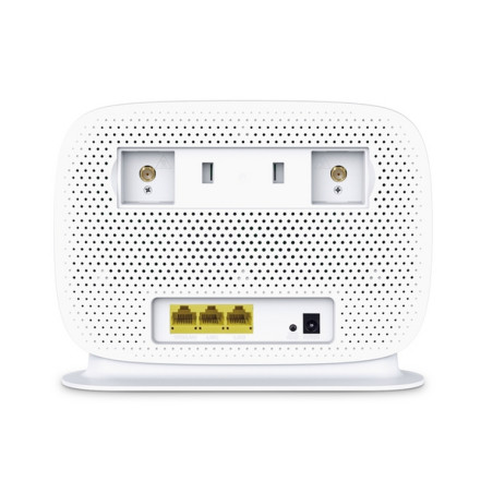 ROUTER AC1200 WIRELESS 4G+DUALBAND 3P/GB