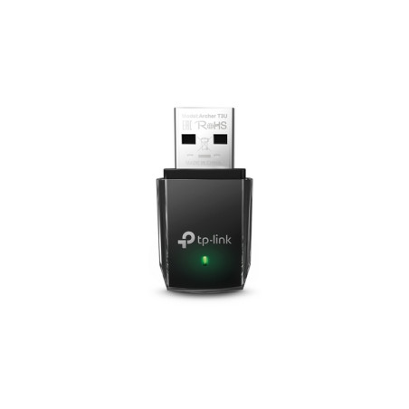 SCHEDA AC1300 USB MINI-SIZE USB3.0 1 ANT