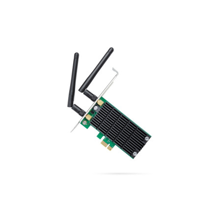 SCHEDA AC1200 WIFI PCI-EXPRESS 867GHZ AT