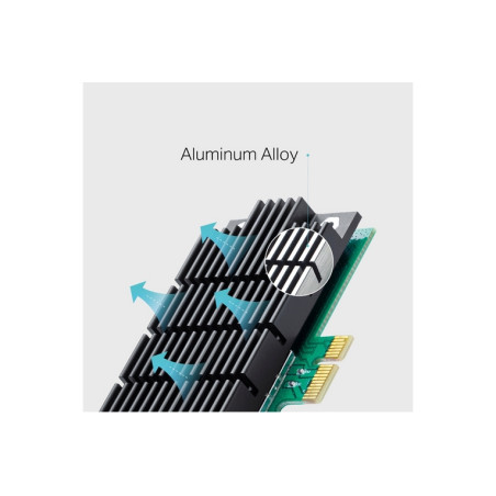 SCHEDA AC1200 WIFI PCI-EXPRESS 867GHZ AT