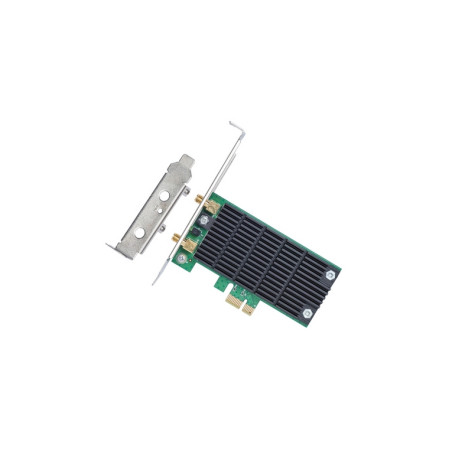 SCHEDA AC1200 WIFI PCI-EXPRESS 867GHZ AT