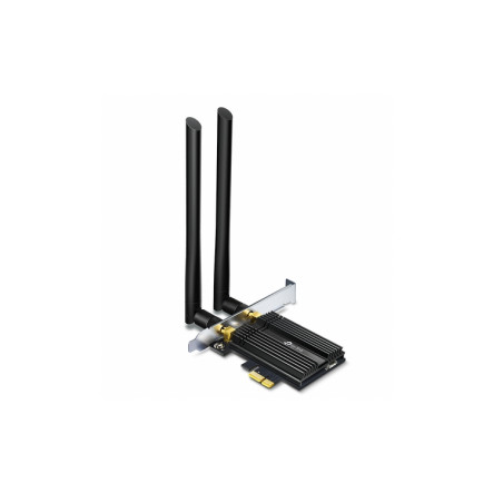 SCHEDA AX3000 WIFI PCI-E BT 5.O 2402MBPS