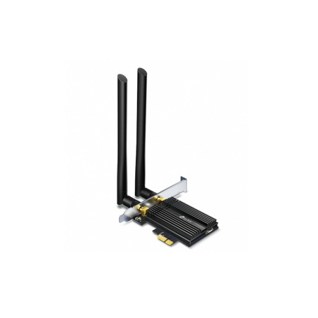 SCHEDA AX3000 WIFI PCI-E BT 5.O 2402MBPS