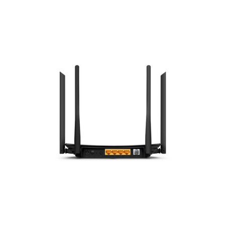 ROUTER AC1200 VDSL/ADSL 4FE PORTS 867MBP