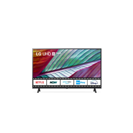 TV 43 LG UHD SMART HDR 10 ITALIA DVB-C/S