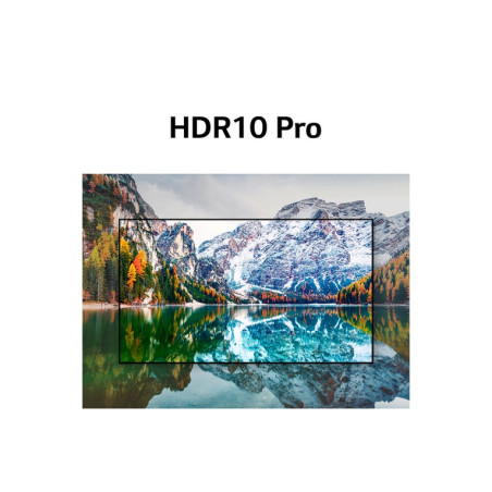 TV 43 LG UHD SMART HDR 10 ITALIA DVB-C/S