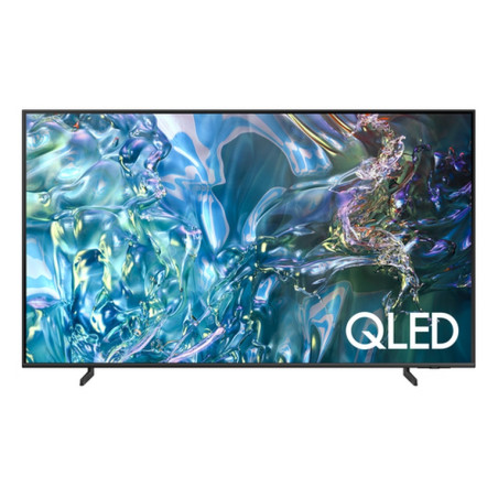 TV 55 SAM QLED  4K SMART WIFI DVBC DVBS2