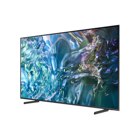TV 55 SAM QLED  4K SMART WIFI DVBC DVBS2