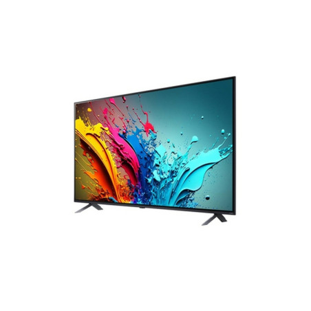 TV 50 LG UHD SMART QNED 4K ALPHA8 DVB-C/