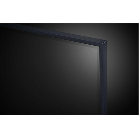 TV 50 LG UHD SMART QNED 4K ALPHA8 DVB-C/