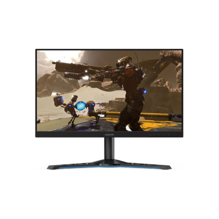 MON 24.5 IPS PIVOT 240HZ GAMING LENOVO Y