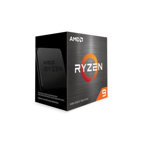 CPU AMD RYZEN9 5900X AM4 4,8GHZ 12CORE B