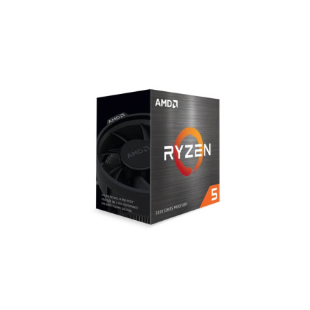 CPU AMD RYZEN5 5600G AM4 3,9GHZ VGA 6COR