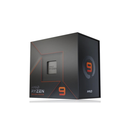 CPU AMD RYZEN9 7900X AM5 4,7GHZ 12CORE B