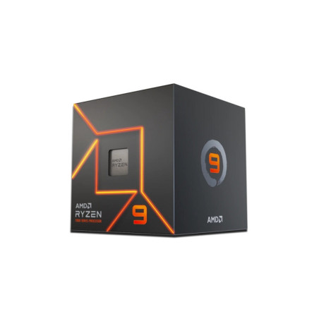 CPU AMD RYZEN9 7900 AM5 3,7GHZ 12CORE BO